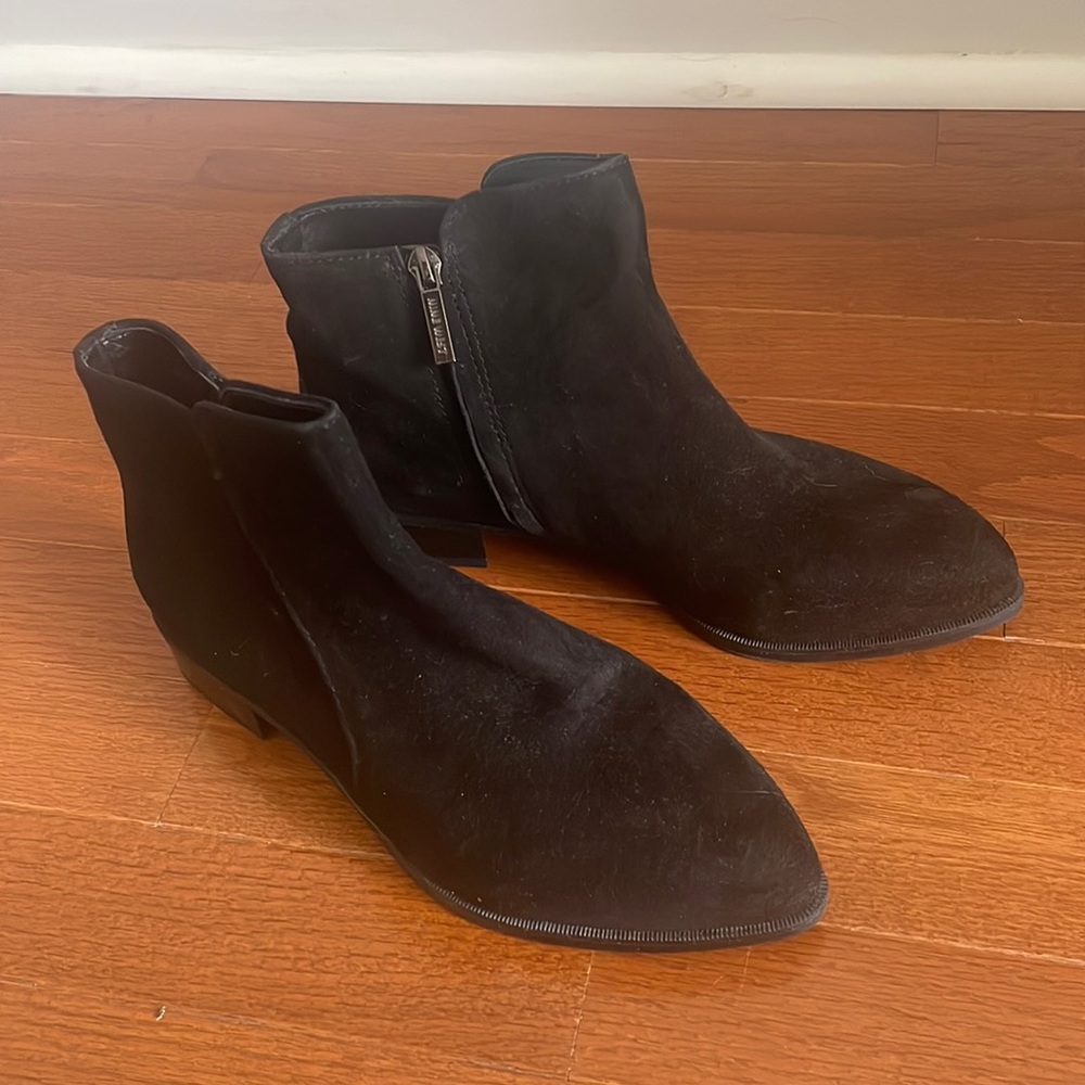 Nine West booties